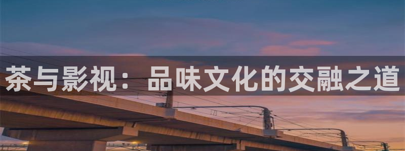 第九影院免费看电视剧在线播放：茶与影视：品味文化的交融之道