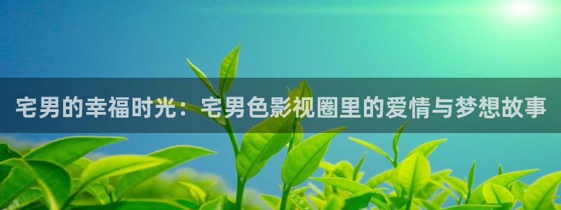 达达兔影院第九理论影院：宅男的幸福时光：宅男色影视圈里的爱情与梦想故事